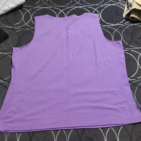 Set two Chico's  tank tops 3 - Picture 10 of 10